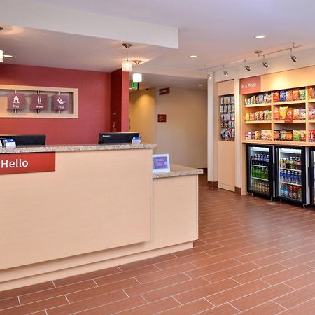 Towneplace Suites By Marriott Detroit Commerce Commerce Township Exterior foto